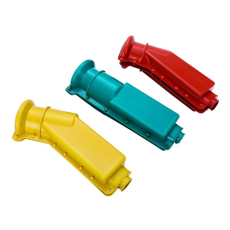 ZW20柱上高压真空断路器护罩绝缘硅橡胶护套