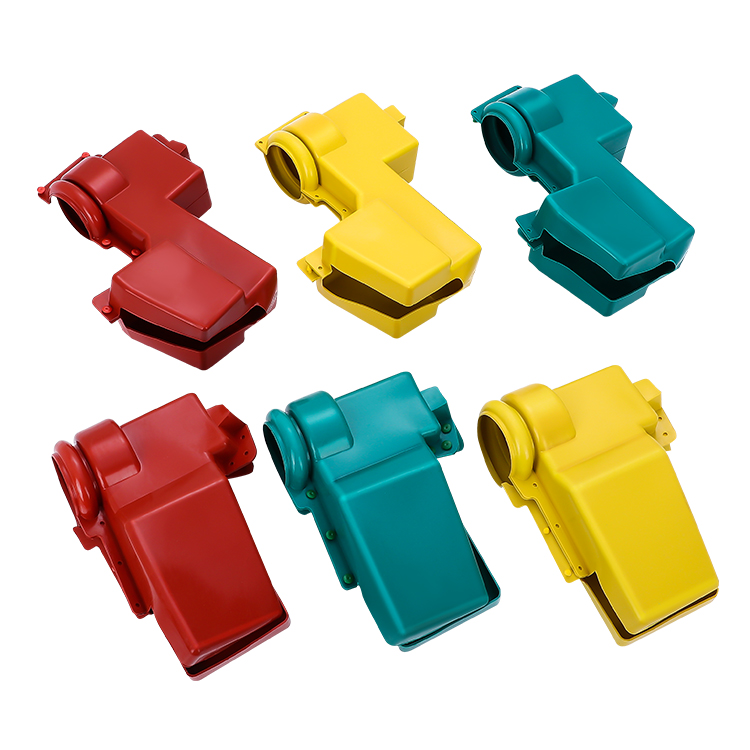 RW12型跌落式熔断器绝缘硅橡胶护罩