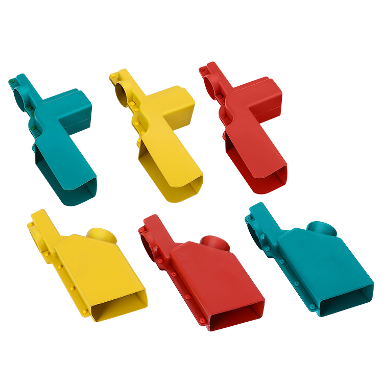 17/50型可卸式避雷器绝缘硅橡胶护罩