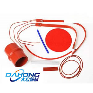  通用型模压和挤出胶