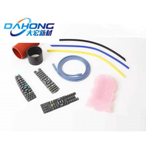 标准型模压和挤出胶